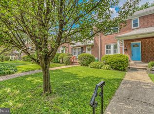 56 Murdock Rd, Baltimore, MD 21212