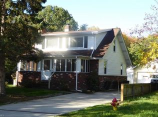 9132 Elm St, Kirtland, OH 44094