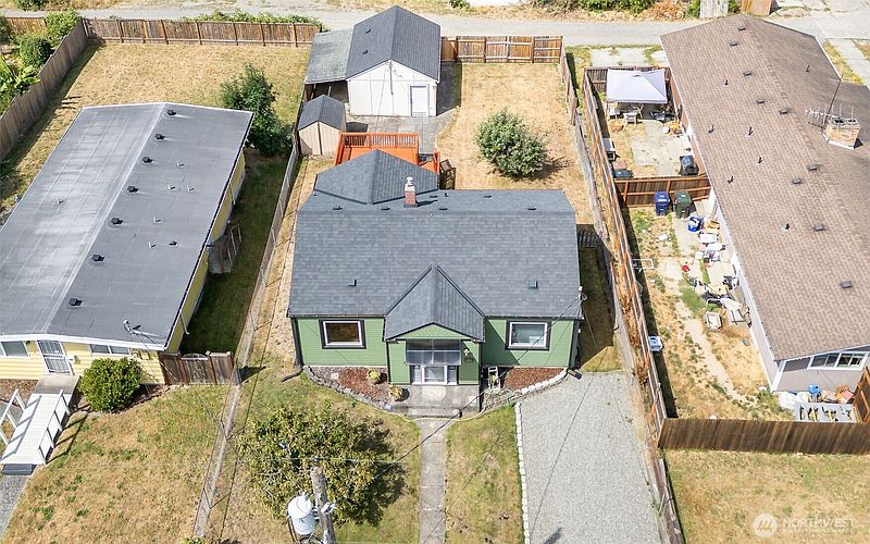 2nd image of 5406 L Street