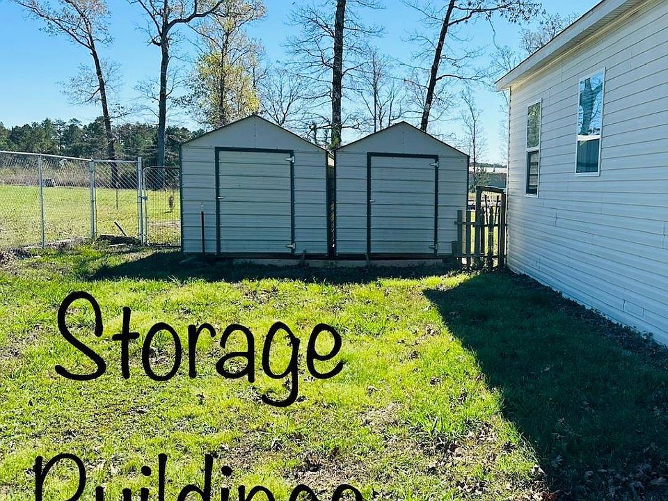 219 Saint Croix Ave, Florien, LA 71429 Zillow