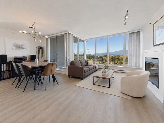 2nd image of 651 Nootka Way #1603