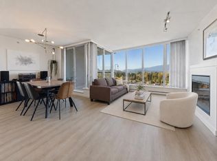 651 Nootka Way #1603, Pt Moody, BC V3H 0A1