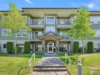 508 Darby Drive #114, Bellingham, WA, 98226