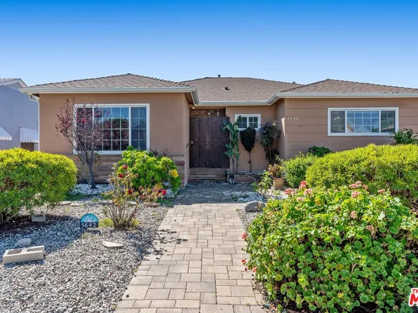 5642 Bowcroft St, Los Angeles, CA 90016