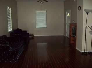 709 N North St, Muskogee, OK 74403