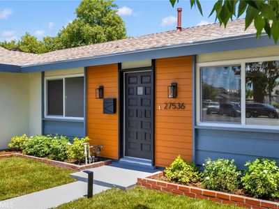 27536 Evron Ave, Santa Clarita, CA, 91351