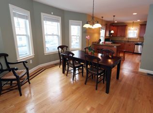 88 Allston St, Cambridge, MA 02139