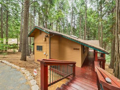 7084 Pine Cone Dr, Pollock Pines, CA, 95726