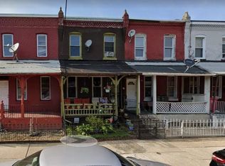 4137 Brown St, Philadelphia, PA 19104