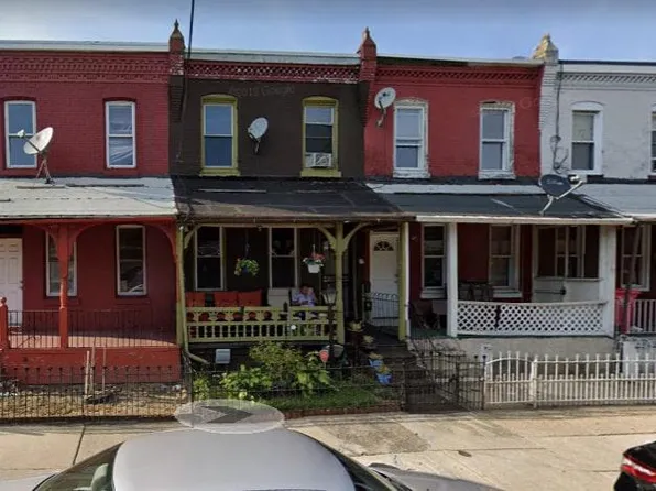 4137 Brown St, Philadelphia, PA 19104