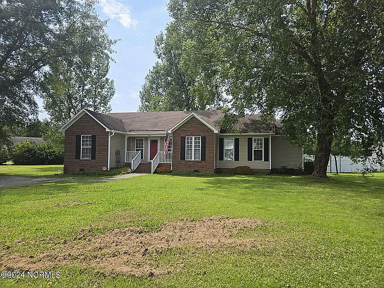 14321 Buckingham Rd