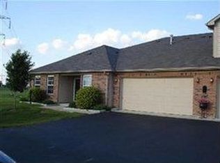 5331 Allero Dr, Indianapolis, IN 46237