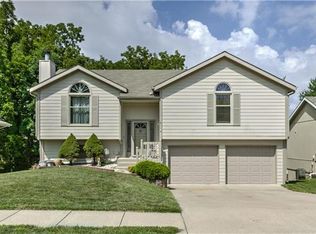 4118 N Campbell St, Kansas City, MO 64116