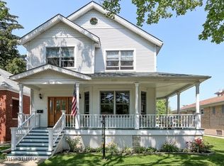 6079 N Naples Ave, Chicago, IL 60631