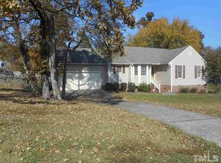 3 Addison Ct, Durham, NC 27712