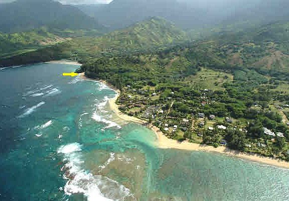 2nd image of 56910 Kuhio Hwy Lot 87