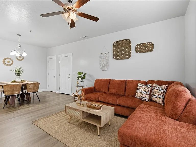 14469 S Selving Way #C201 — Photo 9