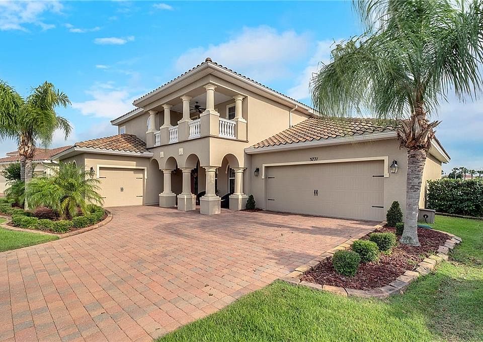 1st image of 3771 Paradiso Cir