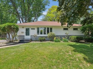 8430 Knox Ave S, Bloomington, MN 55431