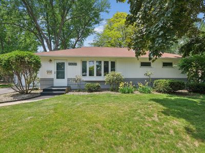 8430 Knox Ave S, Bloomington, MN, 55431