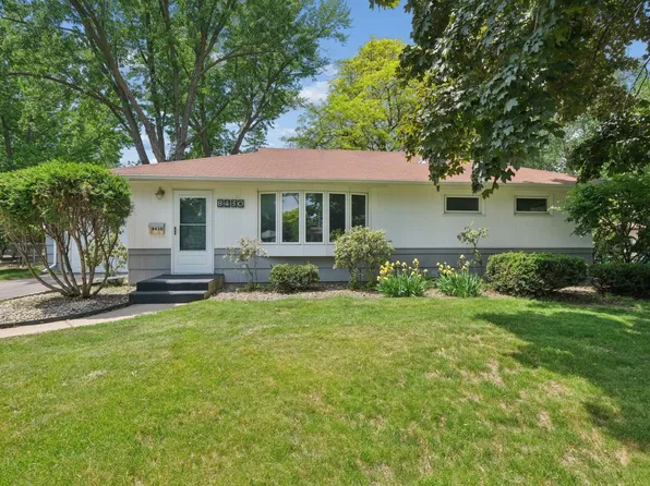 8430 Knox Ave S, Bloomington, MN 55431