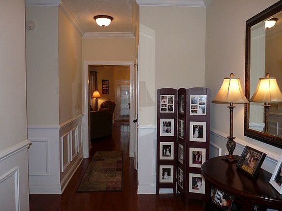 Entry Foyer