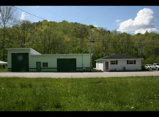 5445 Christy Crk, Morehead, KY 40351