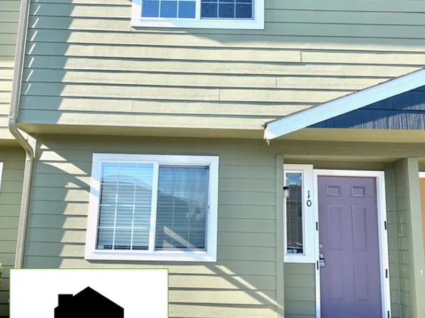 2030 Brookhurst St #10-1, Medford, OR 97504