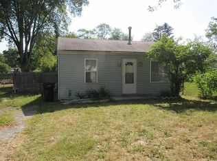 52740 Marks St, South Bend, IN 46637