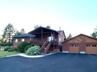 2714 W Sandpiper Rd, Deer Park, WA 99006