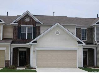 105 Inisfree Pl, Morrisville, NC 27560