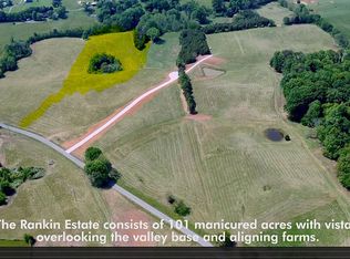 Fate Rankin Rd LOT 4R1, Jefferson City, TN 37760