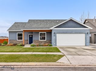 4067 Opal St, Bozeman, MT 59718