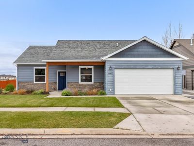 4067 Opal St, Bozeman, MT, 59718