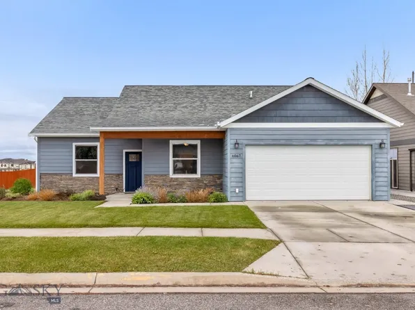 4067 Opal St, Bozeman, MT 59718