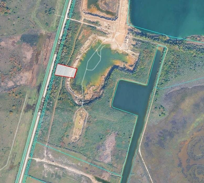 1st image of 0 Harbor Dr Lot 6