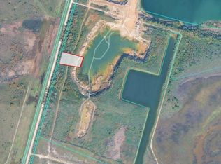 0 Harbor Dr Lot 6, Hitchcock, TX 77563