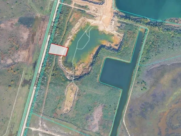 0 Harbor Dr Lot 6, Hitchcock, TX 77563