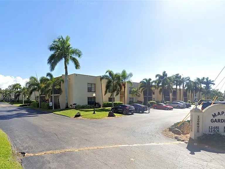 12491 McGregor Blvd #21 — Photo 14