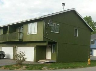 2483 Lochenshire Pl #26, Anchorage, AK 99504