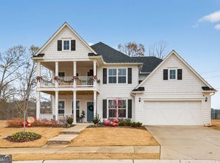 7277 Maple Brook Ln, Flowery Branch, GA 30542