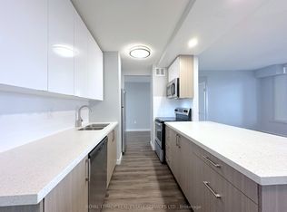 265 Main St #2301, Toronto, ON M4C 4X3