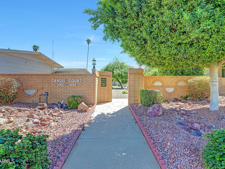1st image of 10837 W SANTA FE Drive