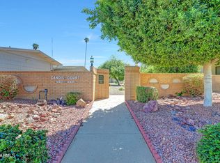 10837 W SANTA FE Drive, Sun City, AZ 85351