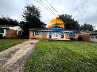 3004 Belafonte Ave NW, Huntsville, AL 35816