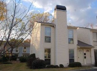 1120 Riverbend Club Dr SE, Atlanta, GA 30339