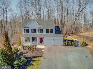 850 Slade Dr, Prince Frederick, MD 20678