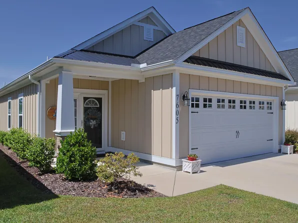 7605 Privateer Loop, Sunset Beach, NC 28468