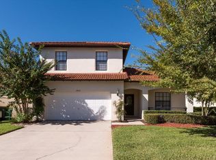 2806 Roccella Ct, Kissimmee, FL 34747