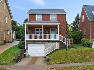 224 Mercer Ave, Homestead, PA